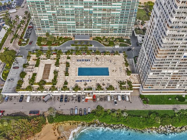 2200 S Ocean Ln 2103, Fort Lauderdale, FL 33316