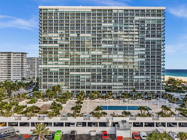 2200 S Ocean Ln 2103, Fort Lauderdale, FL 33316