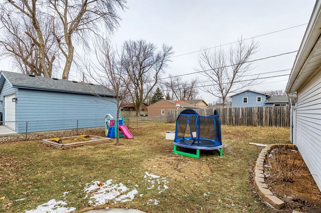 305 NE Sherman Drive, Ankeny, IA 50021