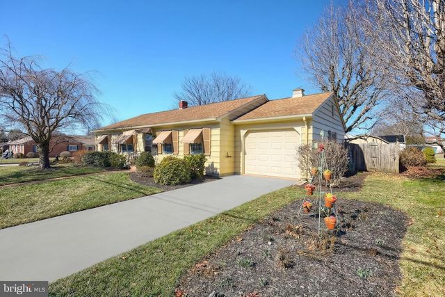 440 GRANT DR, Hanover, PA 17331