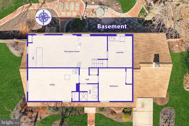 440 GRANT DR, Hanover, PA 17331