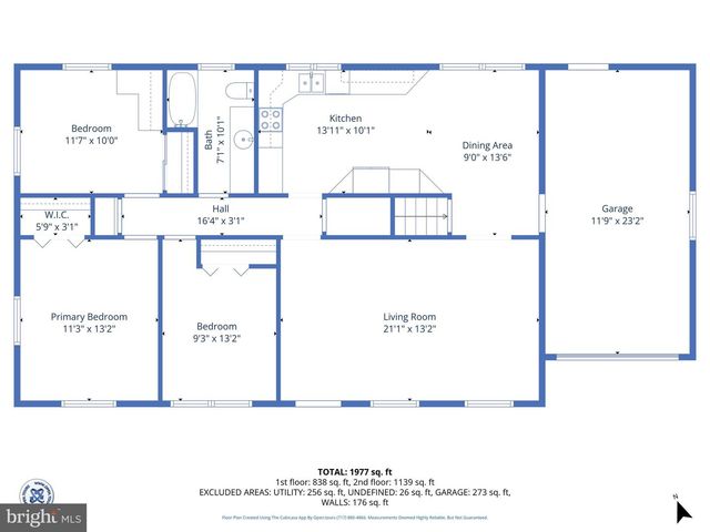 440 GRANT DR, Hanover, PA 17331