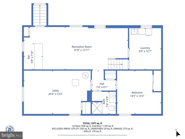 440 GRANT DR, Hanover, PA 17331