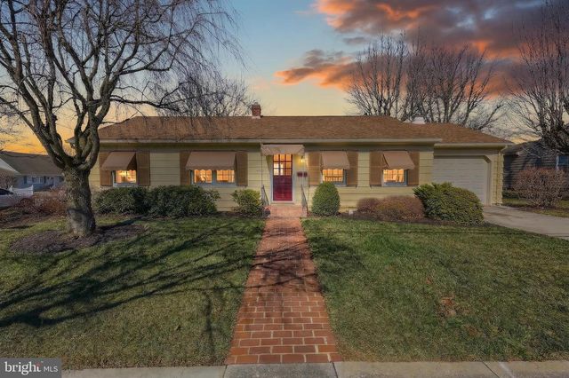 440 GRANT DR, Hanover, PA 17331