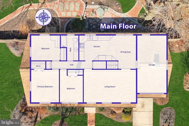 440 GRANT DR, Hanover, PA 17331