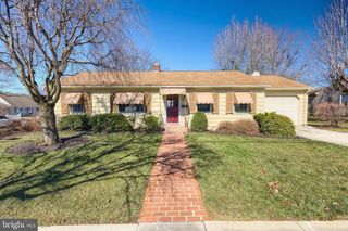 440 GRANT DR, Hanover, PA 17331