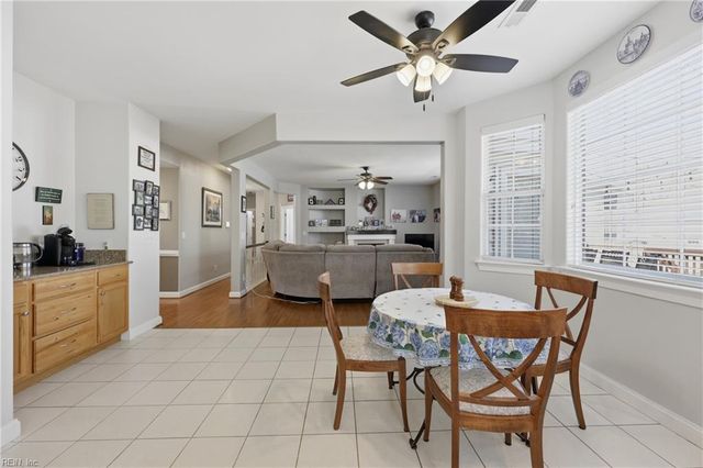 820 Amberline DR, Chesapeake, VA 23322