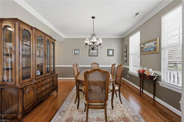 820 Amberline DR, Chesapeake, VA 23322