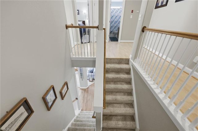 820 Amberline DR, Chesapeake, VA 23322