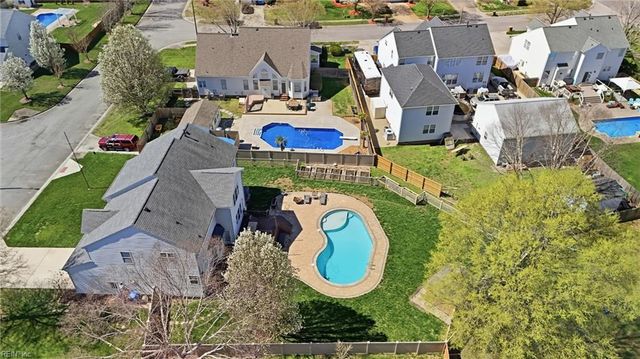 820 Amberline DR, Chesapeake, VA 23322