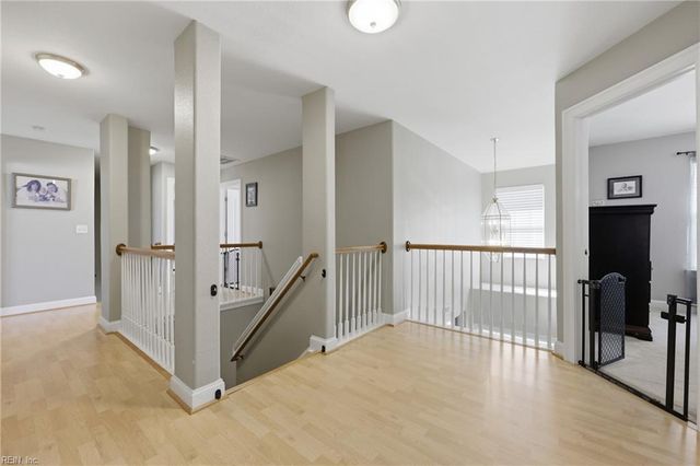 820 Amberline DR, Chesapeake, VA 23322