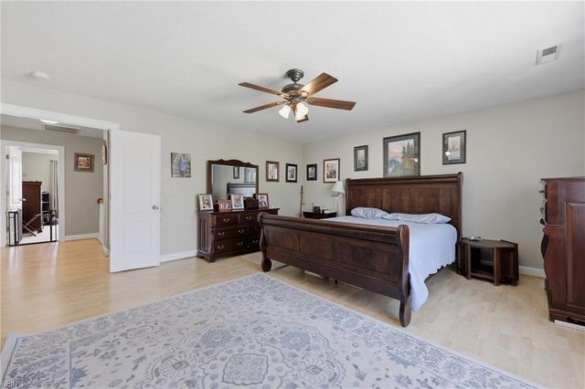 820 Amberline DR, Chesapeake, VA 23322