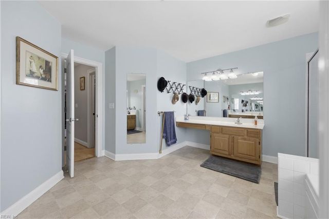 820 Amberline DR, Chesapeake, VA 23322