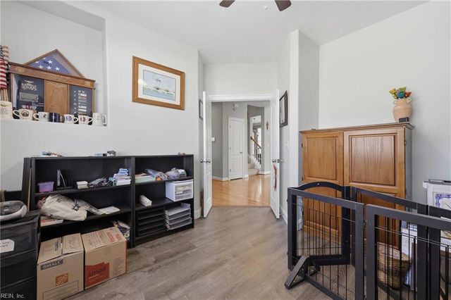 820 Amberline DR, Chesapeake, VA 23322