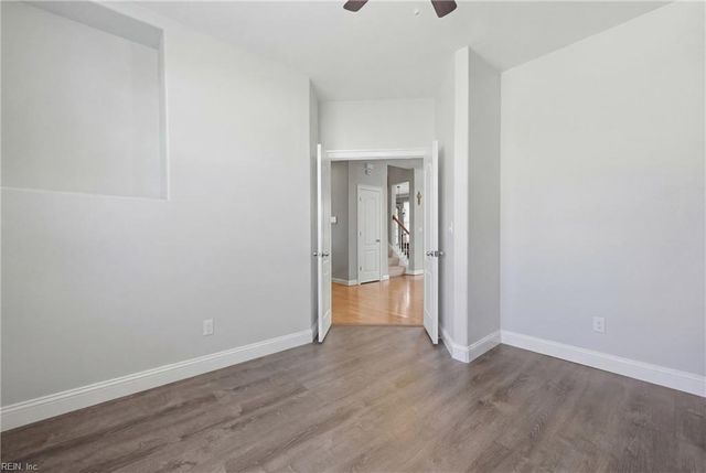 820 Amberline DR, Chesapeake, VA 23322