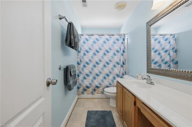 820 Amberline DR, Chesapeake, VA 23322