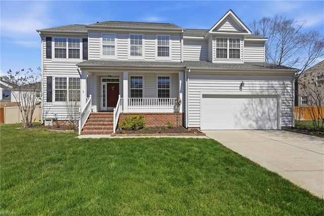 820 Amberline DR, Chesapeake, VA 23322