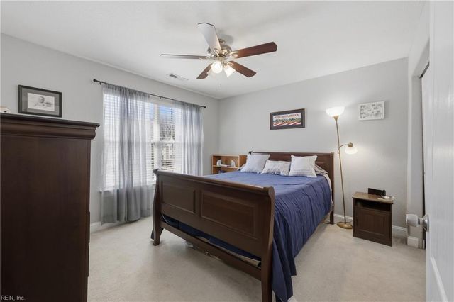 820 Amberline DR, Chesapeake, VA 23322