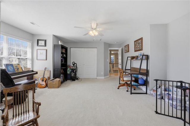 820 Amberline DR, Chesapeake, VA 23322