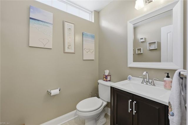 820 Amberline DR, Chesapeake, VA 23322