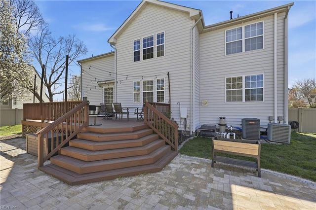 820 Amberline DR, Chesapeake, VA 23322