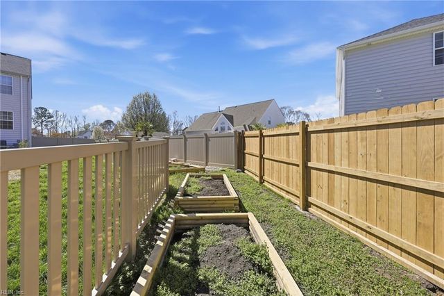 820 Amberline DR, Chesapeake, VA 23322