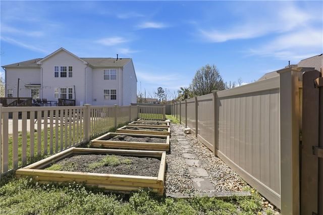 820 Amberline DR, Chesapeake, VA 23322