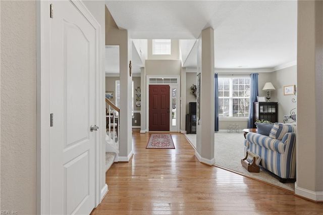 820 Amberline DR, Chesapeake, VA 23322