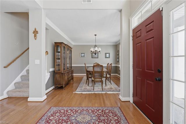 820 Amberline DR, Chesapeake, VA 23322