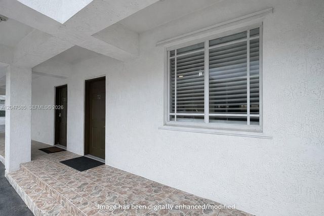 318 E 6th Street 102, Hialeah, FL 33010