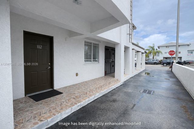 318 E 6th Street 102, Hialeah, FL 33010
