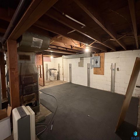 2205 W 15th St Street, Sioux Falls, SD 57104