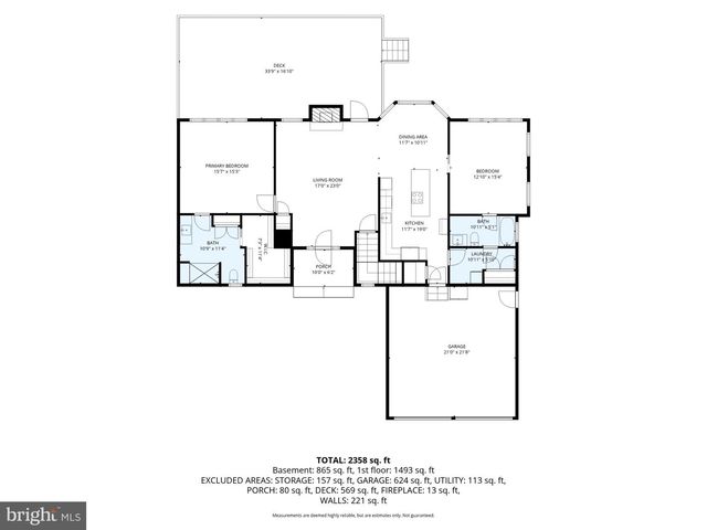 6495 TIDES RD, King George, VA 22485