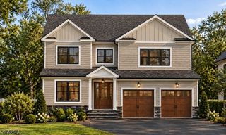 52 W Hobart Gap Rd, Livingston Twp., NJ 07039