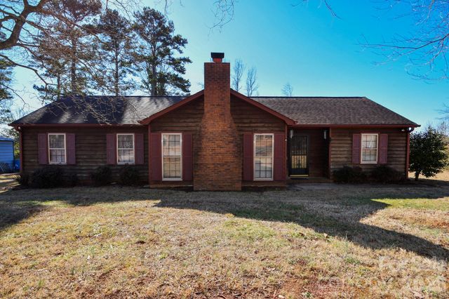 2209 Waverly Drive, Monroe, NC 28112