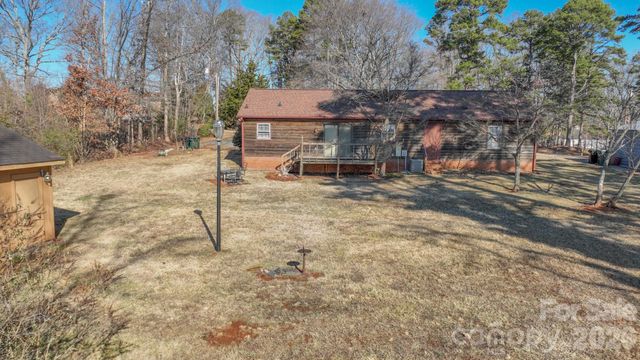 2209 Waverly Drive, Monroe, NC 28112