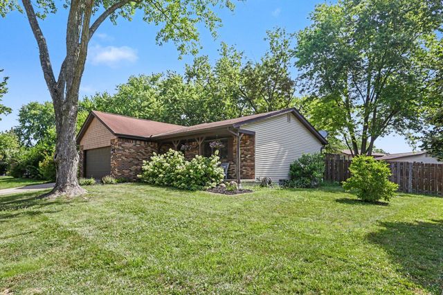 5688 Duquesne Place, Columbus, OH 43235