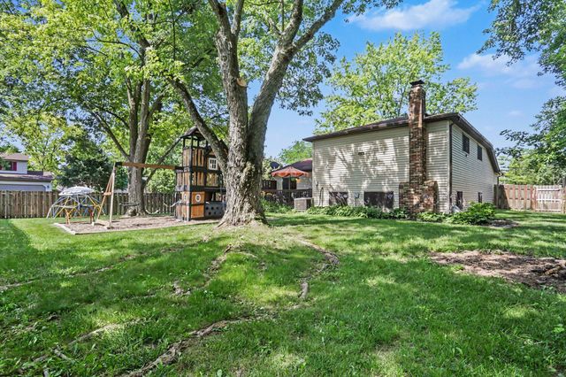 5688 Duquesne Place, Columbus, OH 43235
