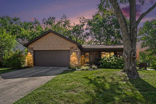 5688 Duquesne Place, Columbus, OH 43235
