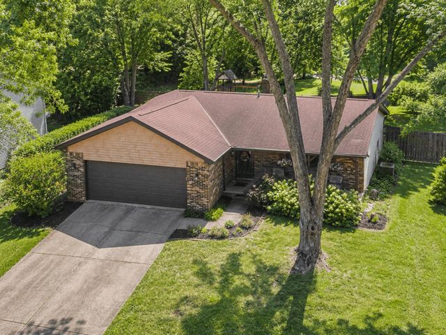 5688 Duquesne Place, Columbus, OH 43235