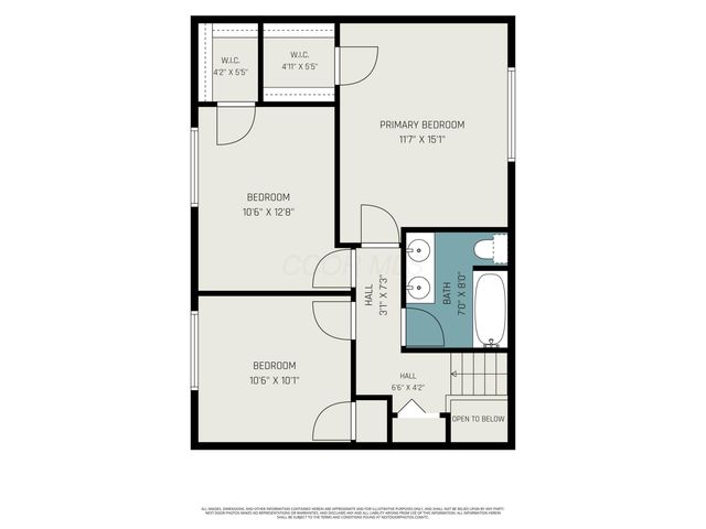 5688 Duquesne Place, Columbus, OH 43235