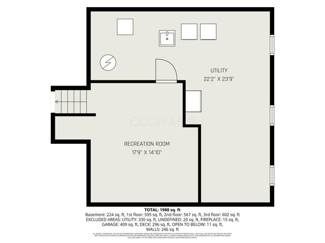 5688 Duquesne Place, Columbus, OH 43235
