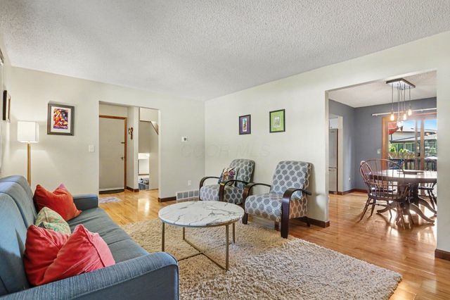 5688 Duquesne Place, Columbus, OH 43235