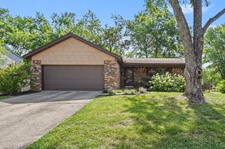 5688 Duquesne Place, Columbus, OH 43235