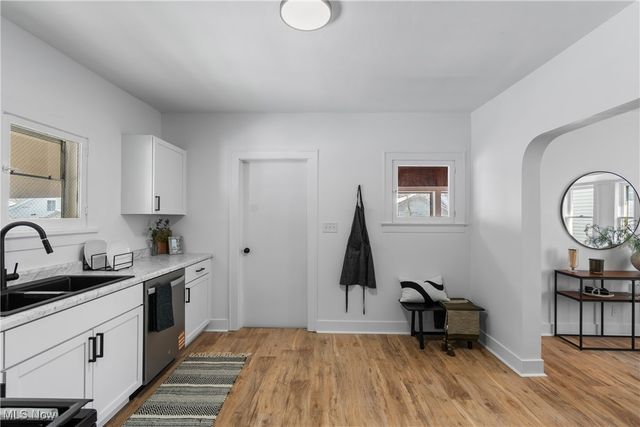 780 Silvercrest Avenue, Akron, OH 44314