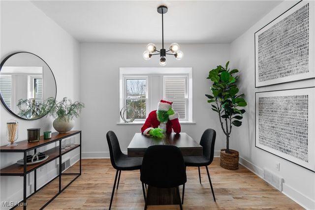 780 Silvercrest Avenue, Akron, OH 44314