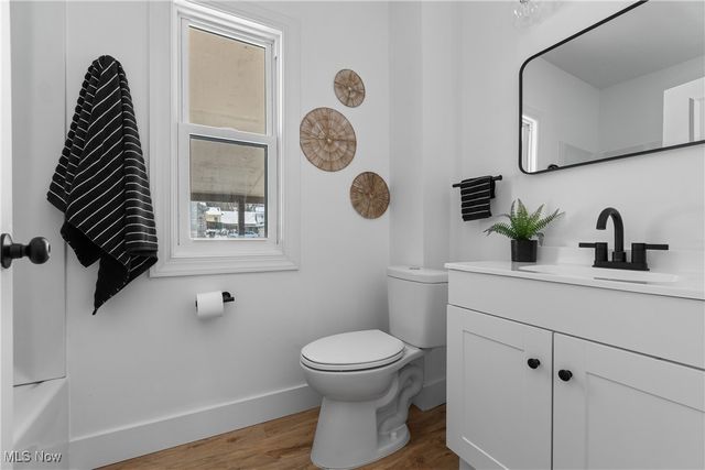 780 Silvercrest Avenue, Akron, OH 44314