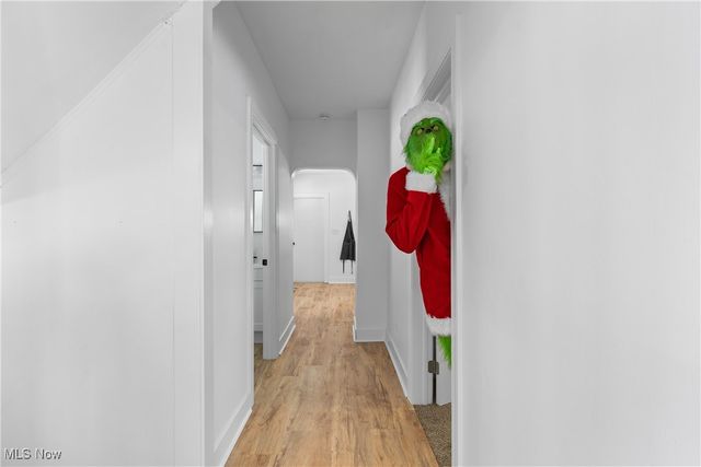 780 Silvercrest Avenue, Akron, OH 44314