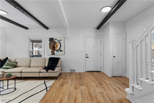 780 Silvercrest Avenue, Akron, OH 44314