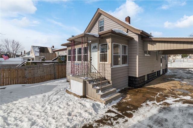 780 Silvercrest Avenue, Akron, OH 44314